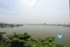 Lovely house with 6 bedrooms on the lakeside of Westlake Tay Ho